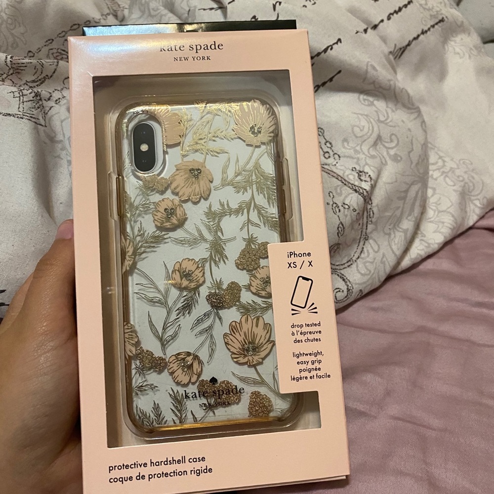 Kate spade case